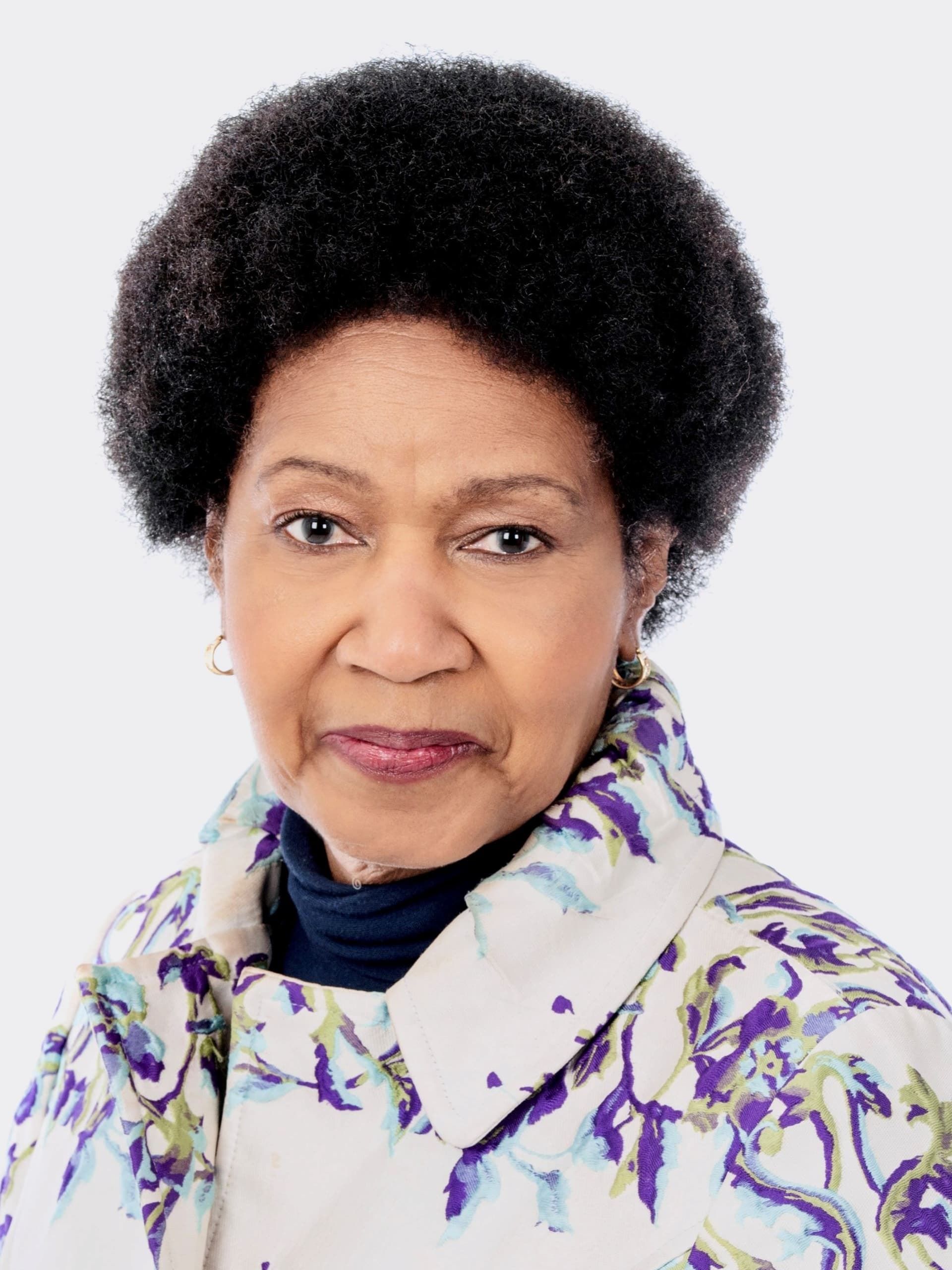 Mercedes-Benz South Africa Limited Appoints of Dr. Phumzile Mlambo-Ngcuka as Independent Non-Executive Director to the Board of Directors
