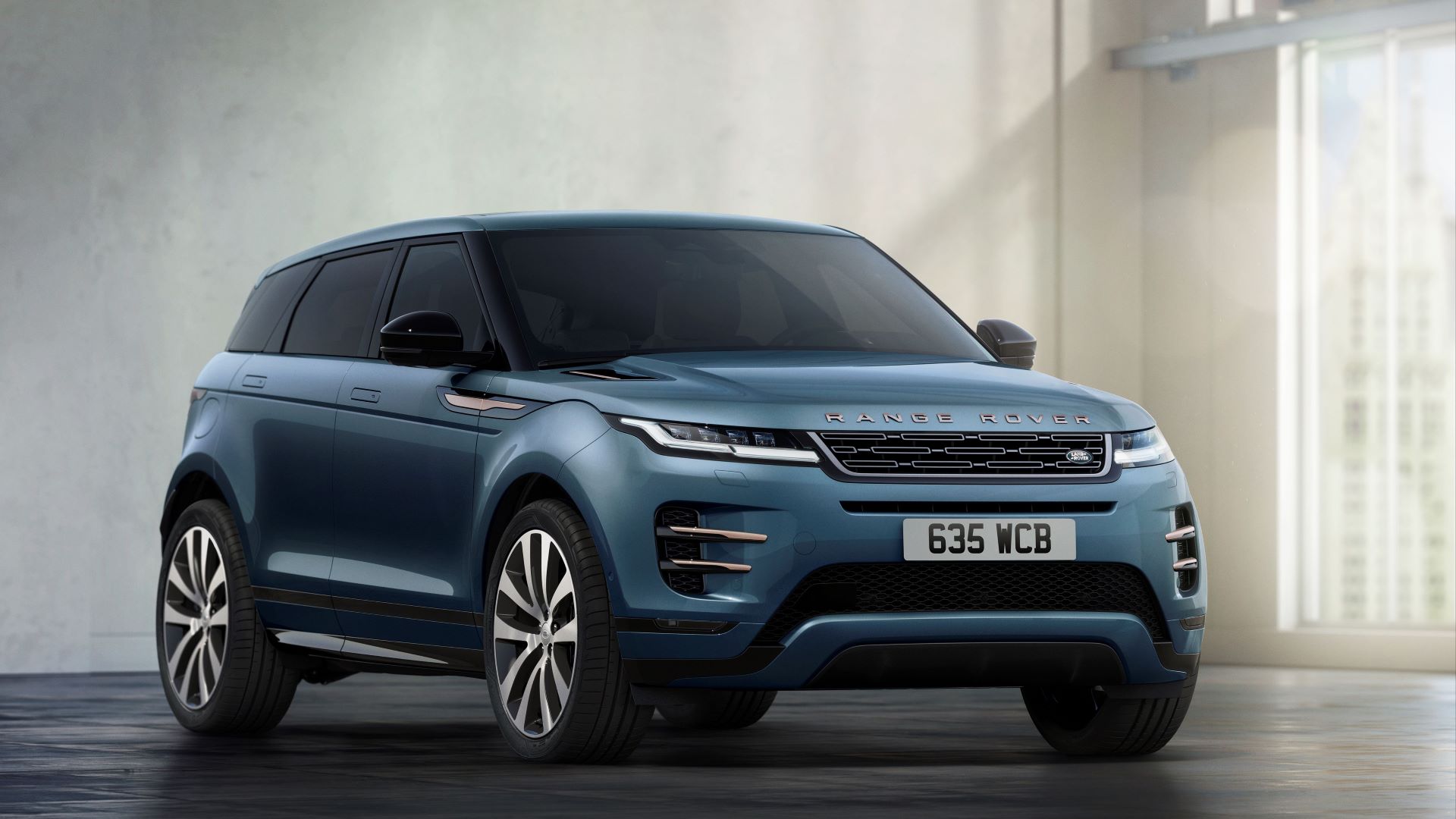 New Range Rover Evoque and Range Rover Velar now available to order in South Africa