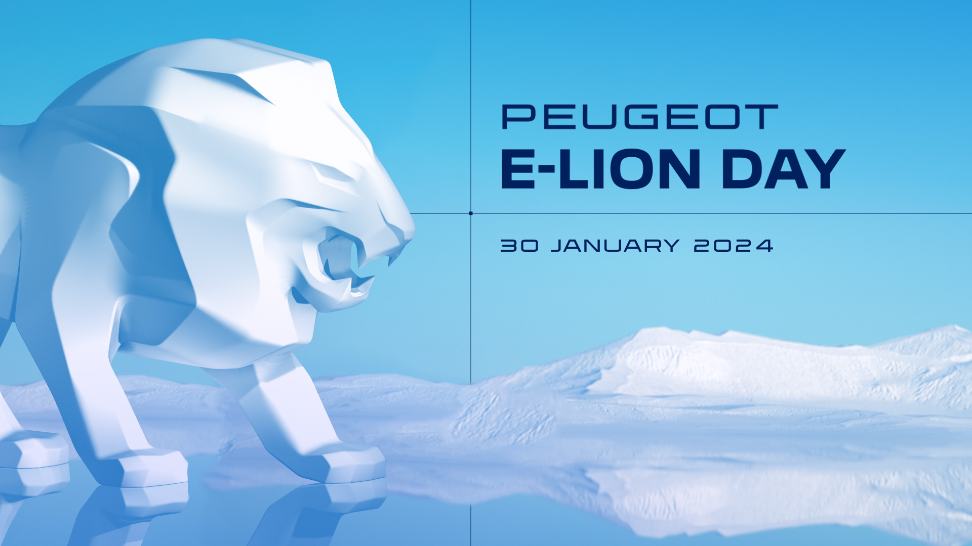 E-LION DAY 2024: PEUGEOT ANNOUNCES OFFERS 8 YEARS PEACE-OF-MIND WITH “PEUGEOT ALLURE CARE” ON THE NEW E-3008