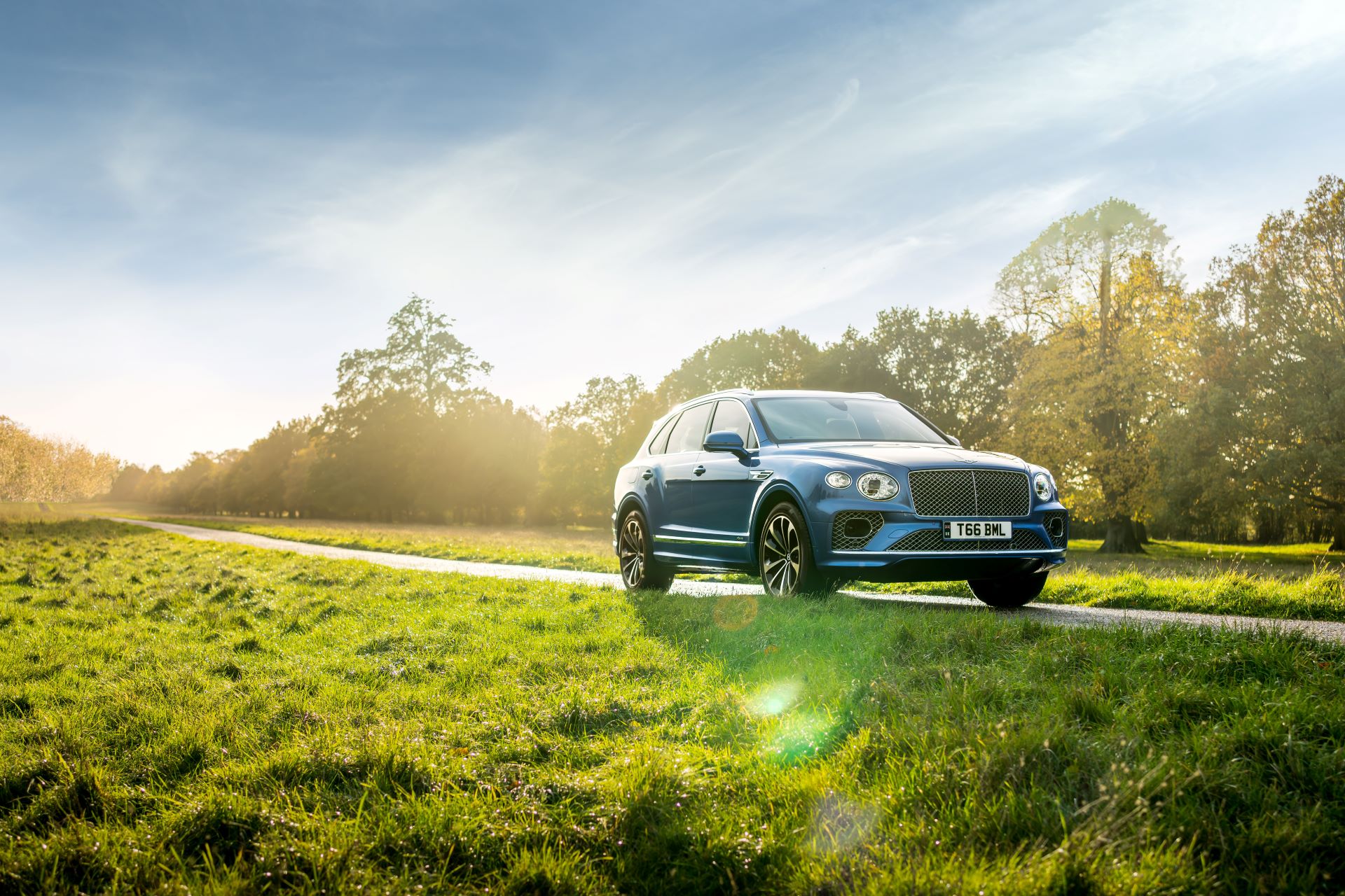 Bentley Motors Leads the Charge in Sustainable Luxury: A Comprehensive Look at the Second Annual Sustainability Report