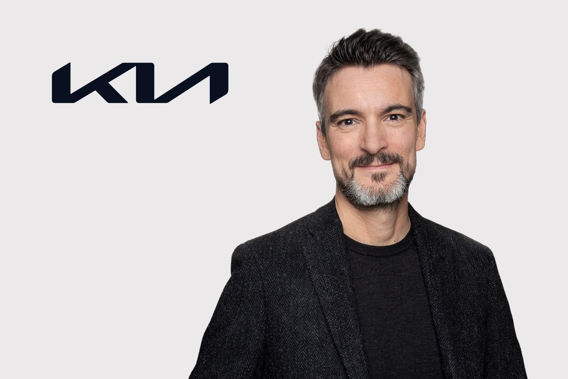 Kia Embarks on New Design Era with Appointment of Visionary Leaders Oliver Samson and Seungmo Lim