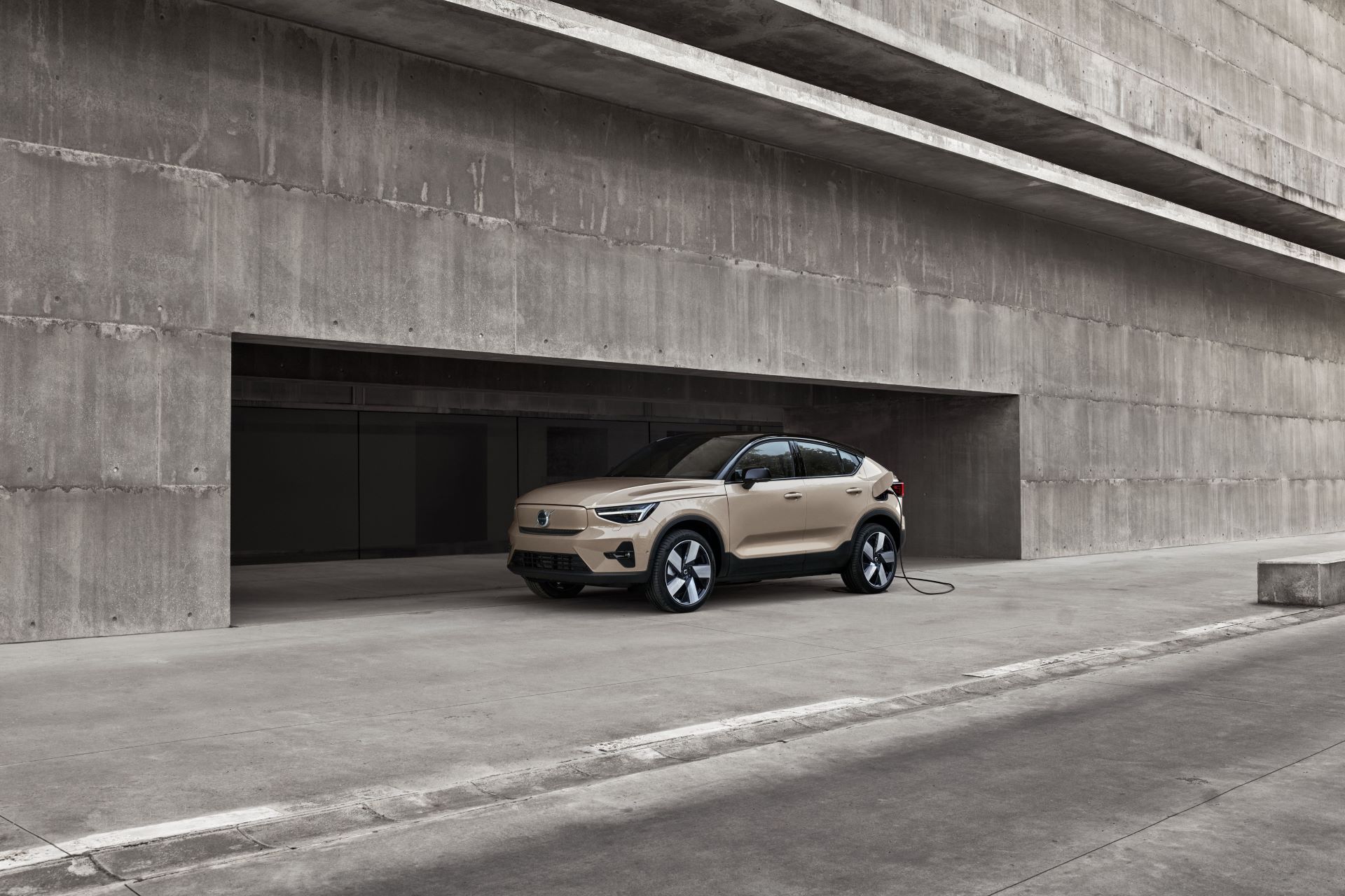 Volvo Elevates Its Electric Journey with New Models and Enhanced Features