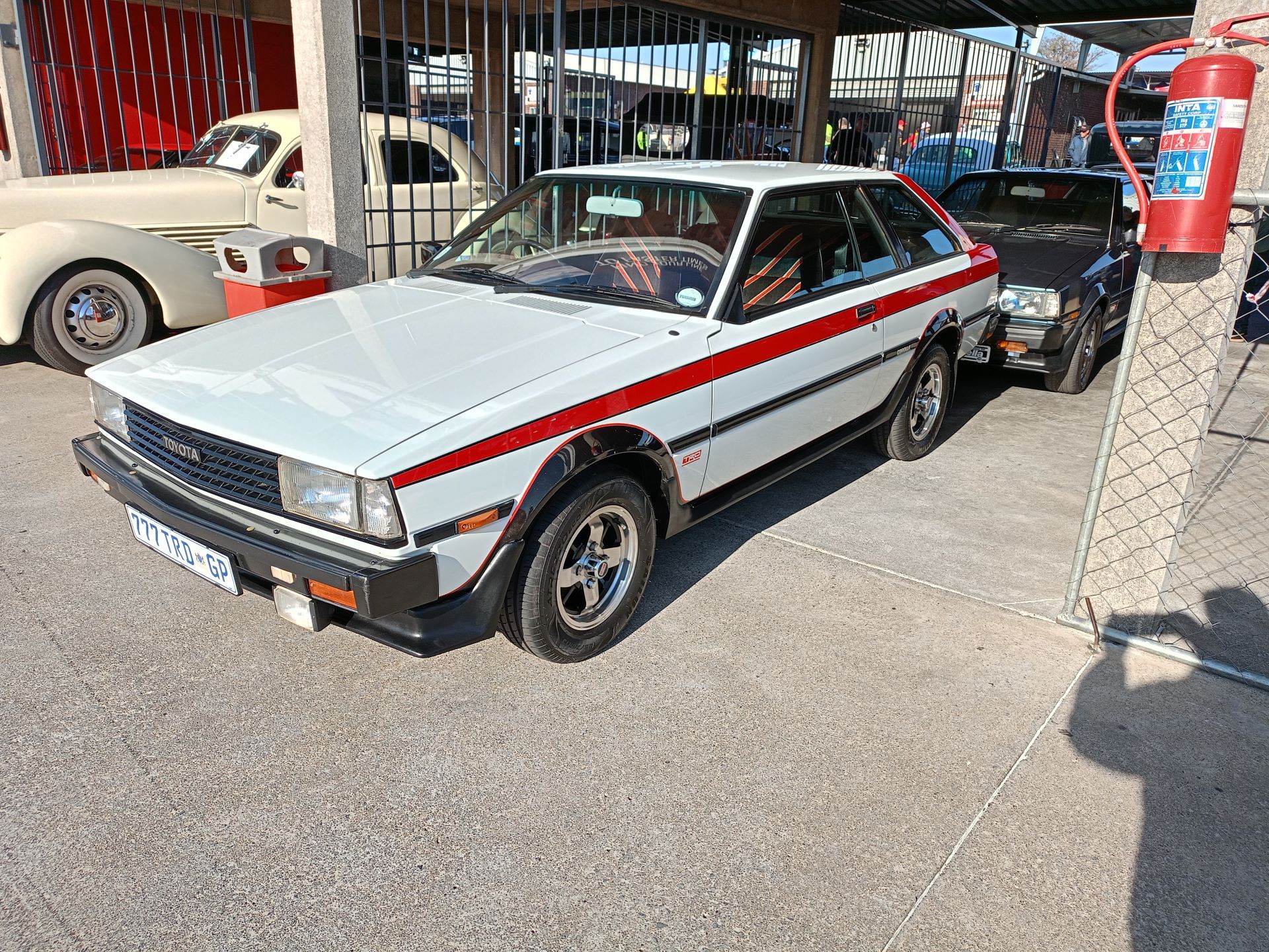 Experience the Ultimate Car Enthusiast Weekend at the Classic Car Show 2024