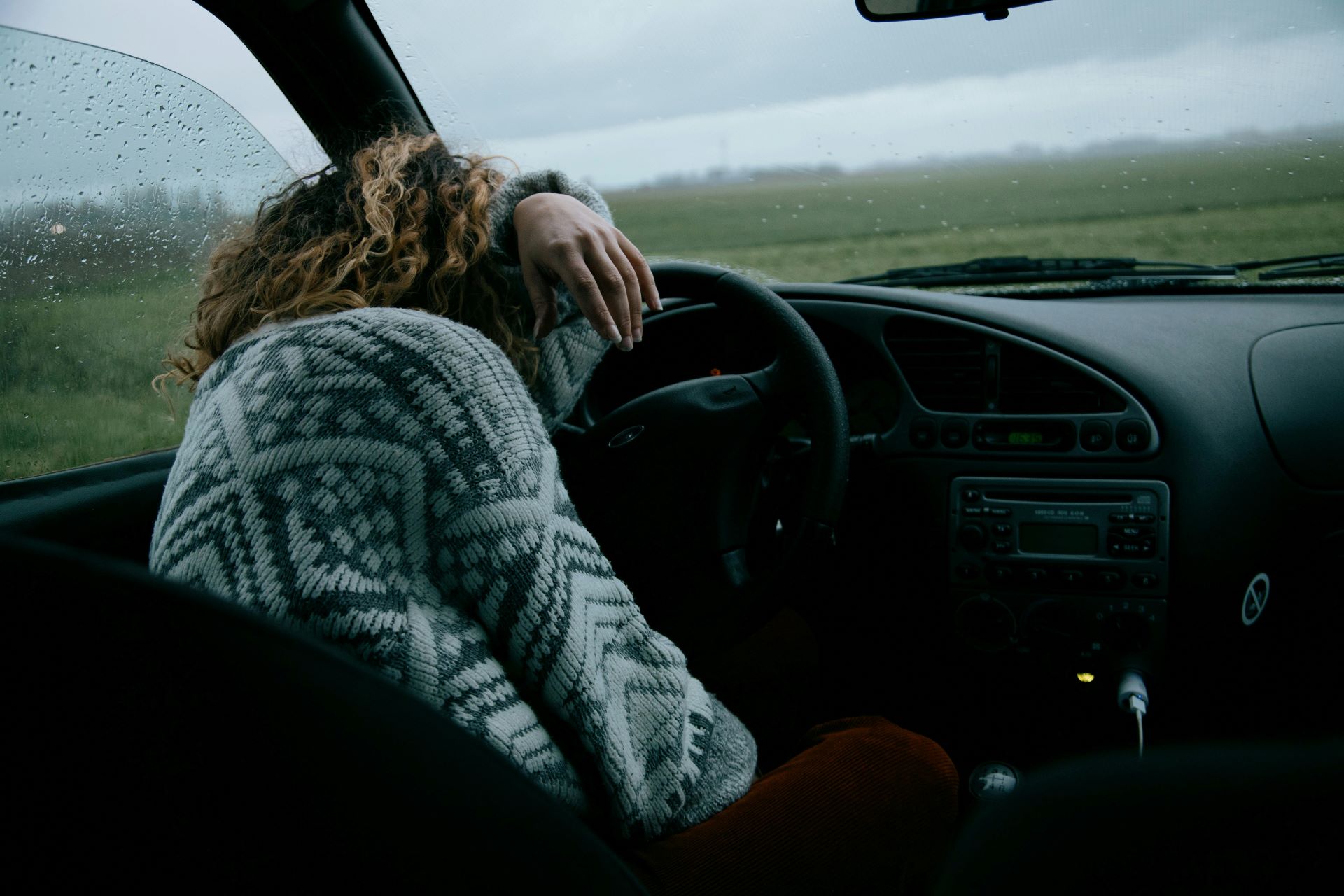 The Alarming Reality of Fatigued Driving and Its Consequences