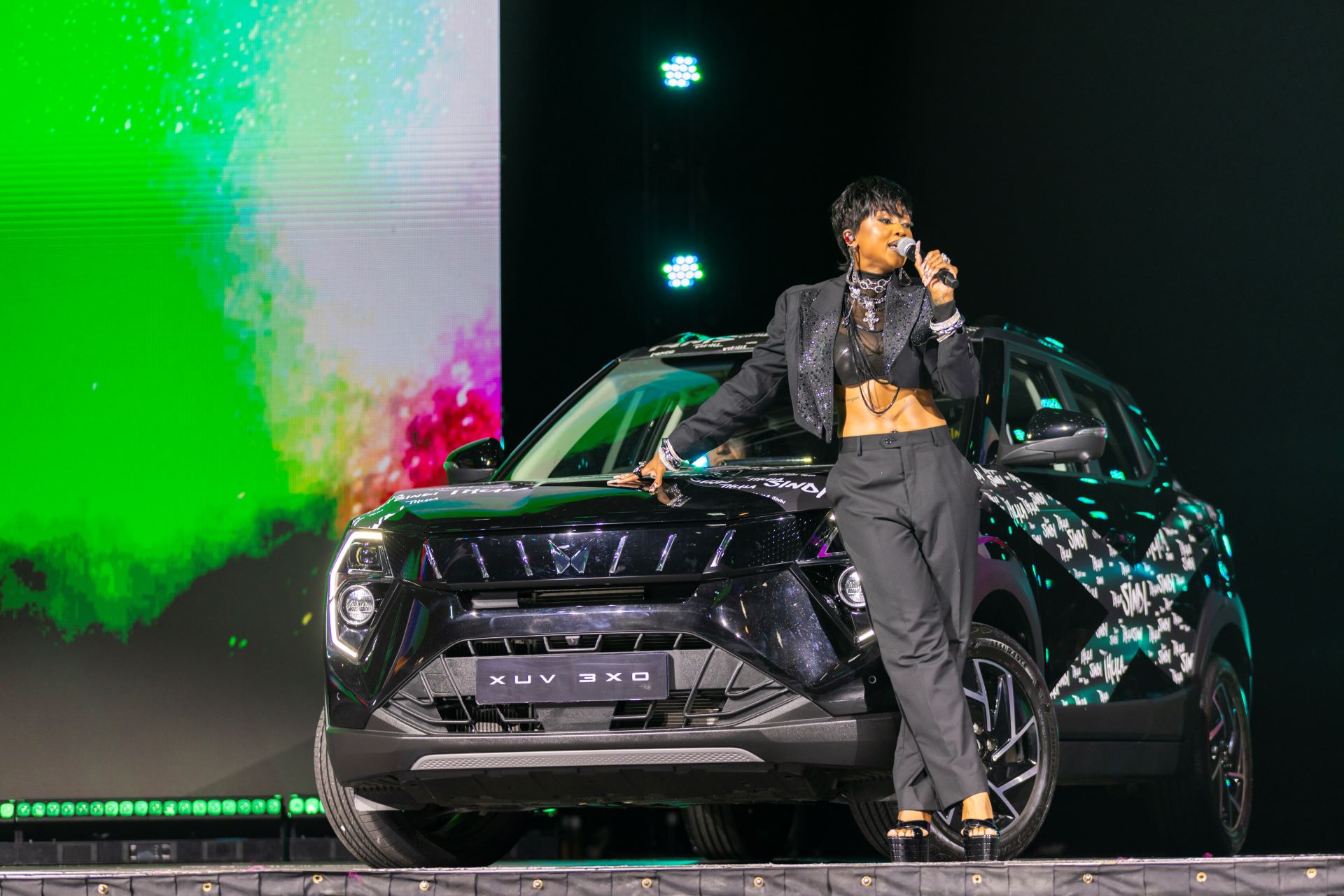 Mahindra South Africa Celebrates 20 Years of Growth and Innovation with Fusion Fest