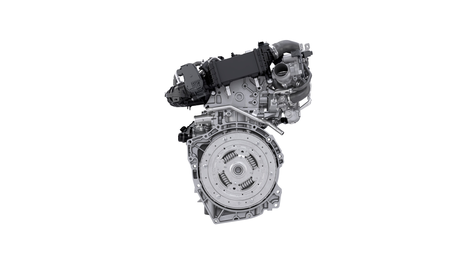 Aurobay Technologies Clinches 2025 Automotive News PACE Award for Breakthrough Hybrid Powertrain