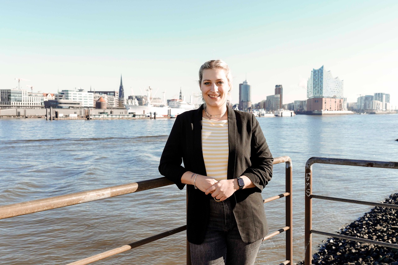 Conny Poltersdorf Joins Womens Worldwide Car Of The Year Jury A Milestone For Women In Automotive Journalism