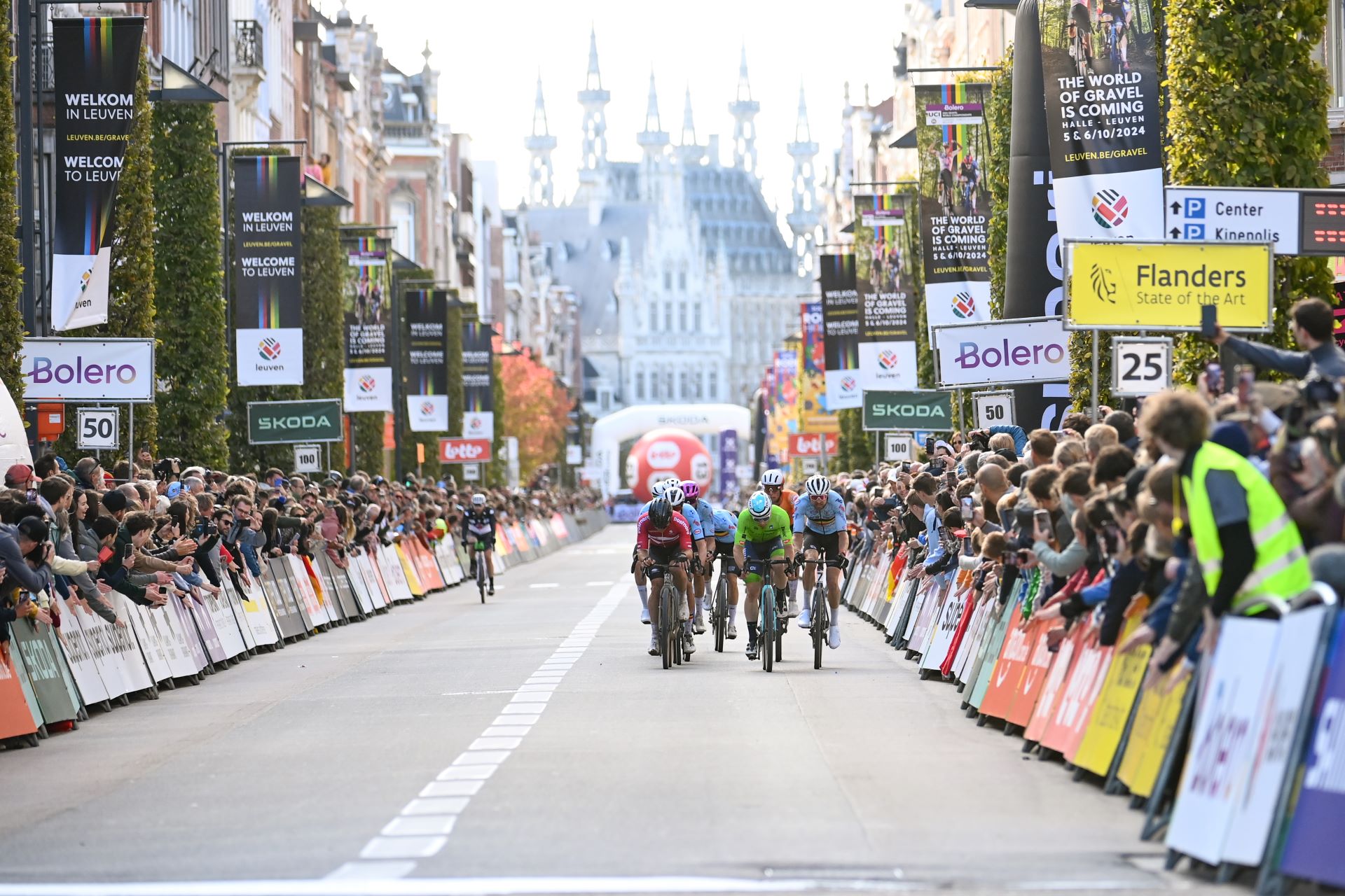 Škoda Auto Joins Forces with UCI in a Bold Move to Strengthen Its Cycling Heritage