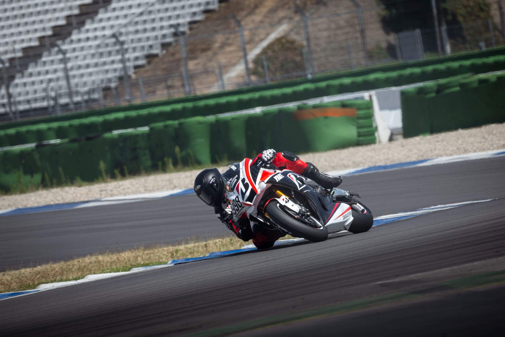 Bridgestone Unveils RACING BATTLAX V03: The Ultimate Grip for Track Enthusiasts