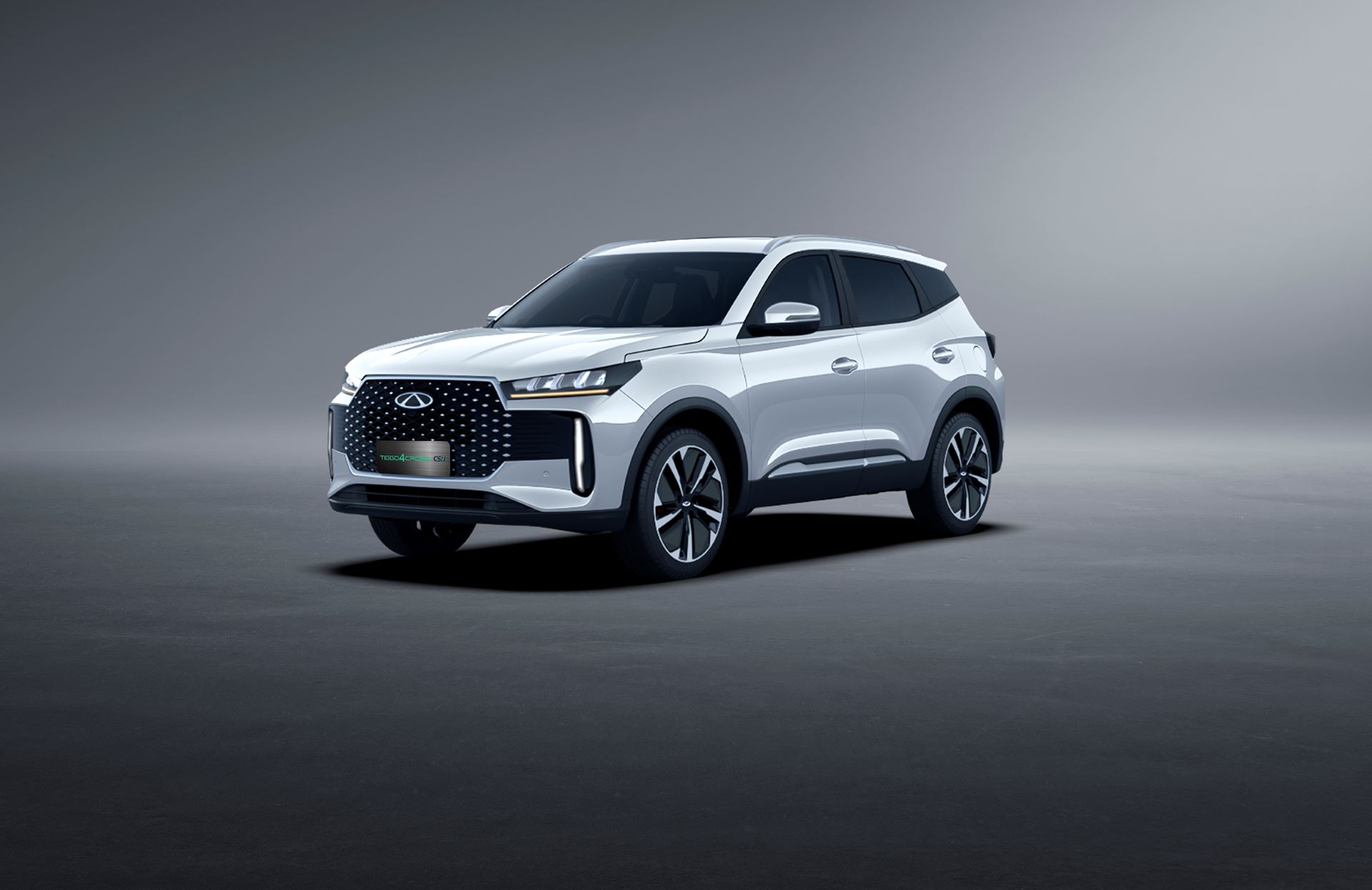 Chery Tiggo 4 Range Rises to the Top: A Standout Sales Performer in South Africa