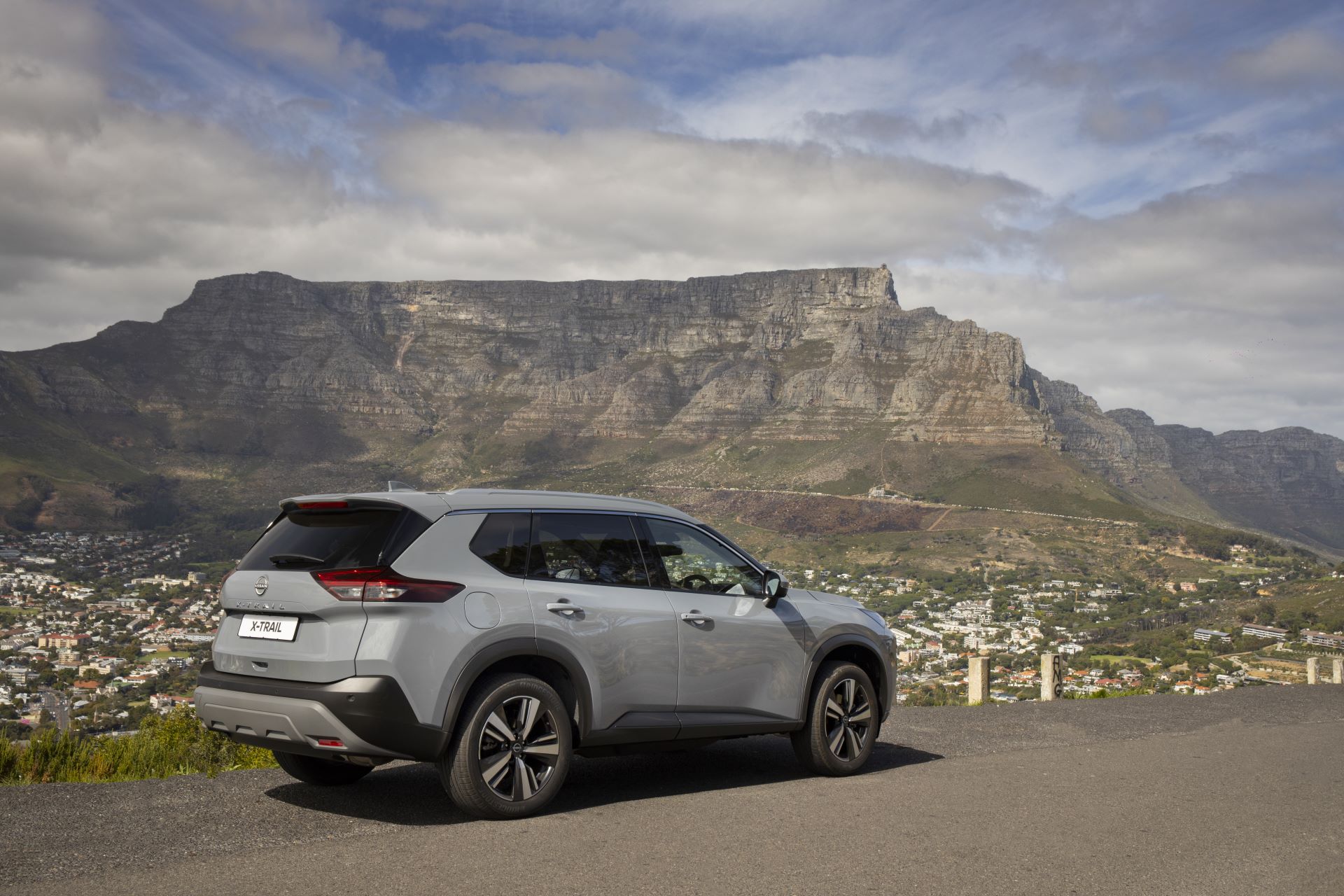 PRETORIA – Ensure a Safe Summer Journey with Nissan’s Holiday Vehicle Health Check