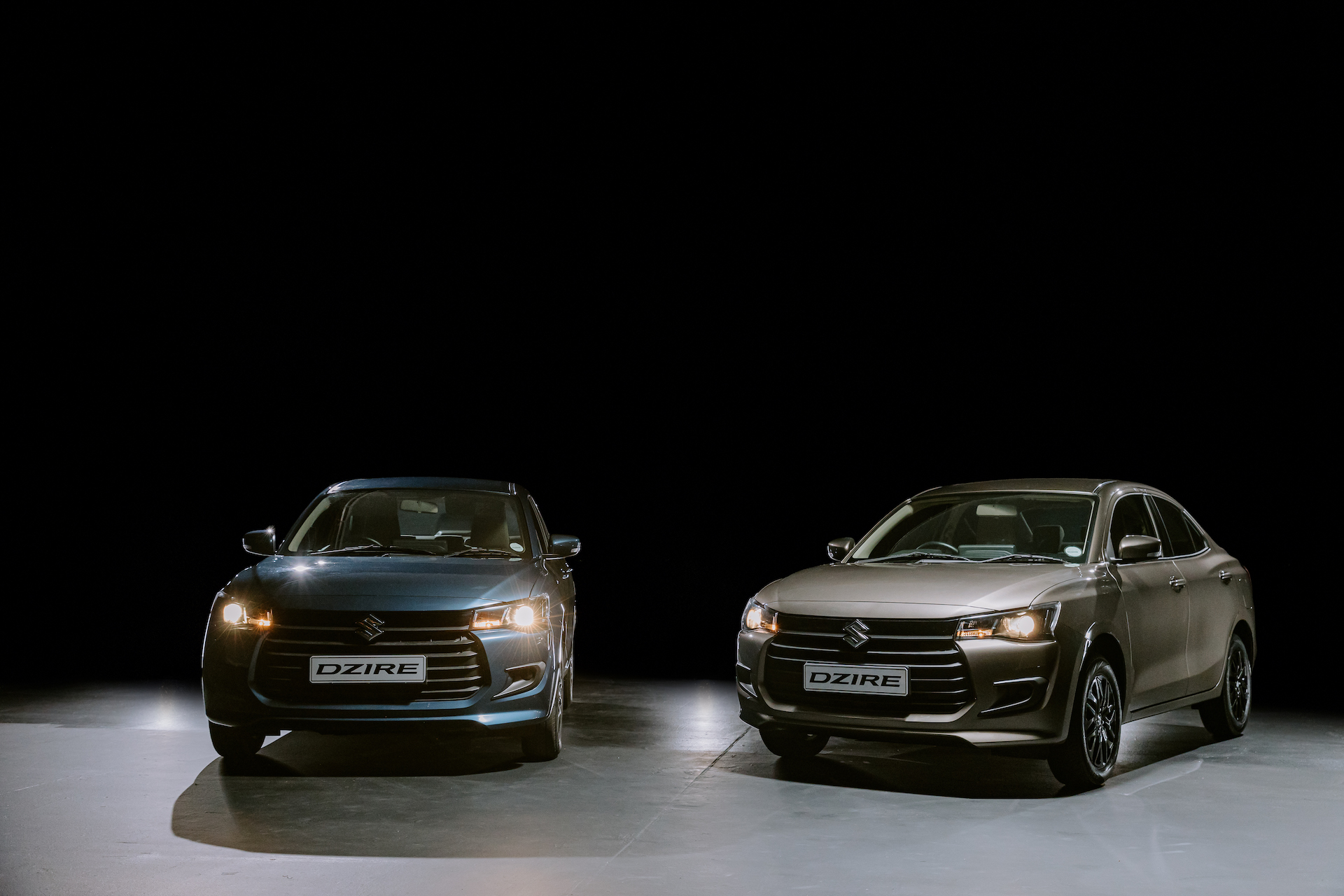 Suzuki Dzire Gets a Sleek New Black Interior Across the Range