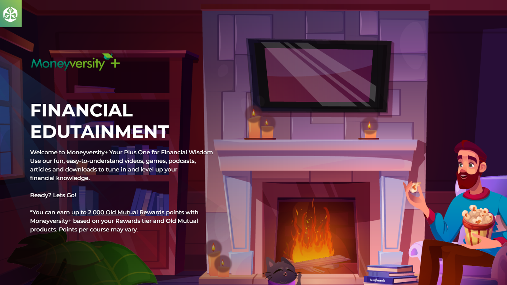 Moneyversity: A New Era of Financial Education for South Africans