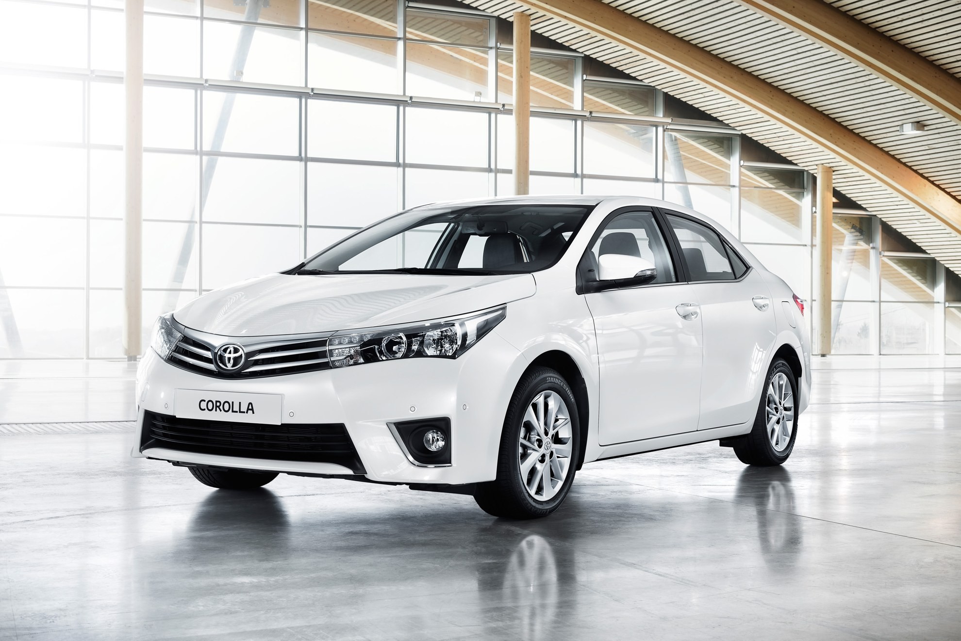 Toyota South Africa Car Sales August 2013